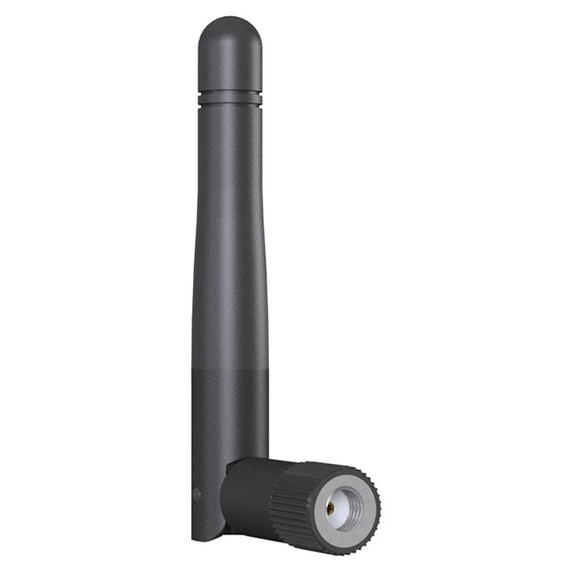 TE Connectivity Linx ANT-2.4-LCW-RPS - 802.15.4, BlueTooth, ISM general, WiFi UHF (2GHz ~ 3GHz)