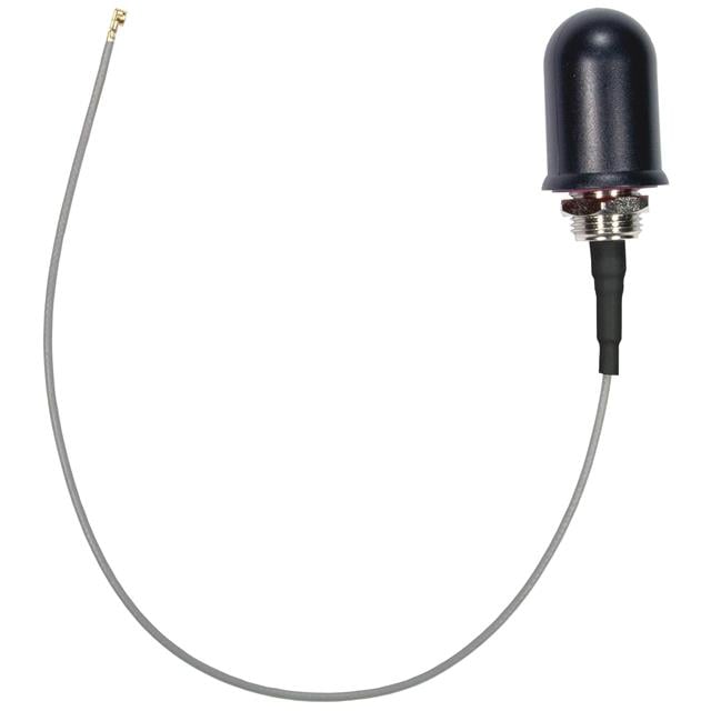 TE Connectivity Linx ANT-2.4-WRT-MON-MHF4 WRT-MON 802.15.4, BlueTooth, WiFi UHF (2GHz ~ 3GHz)