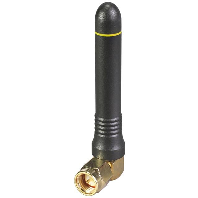 TE Connectivity Linx ANT-916-CW-RCS-SMA CW-RCS ISM general UHF (300MHz ~ 1GHz)