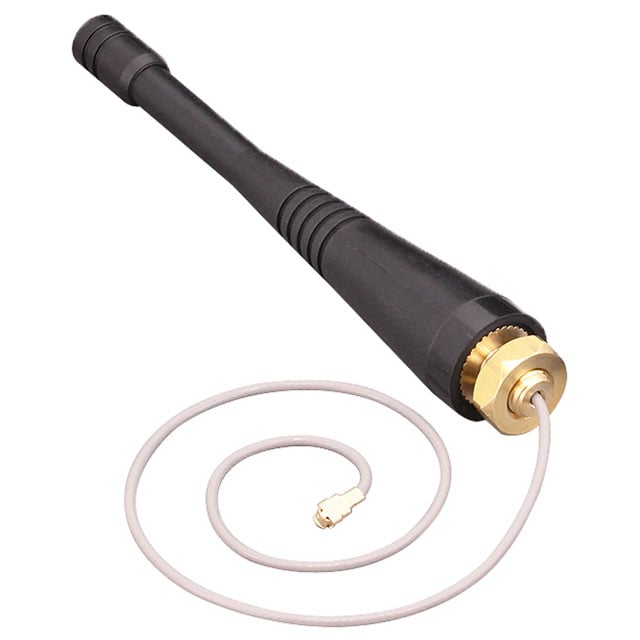 TE Connectivity Linx ANT-B20-PW-QW-UFL PW Celular UHF (300MHz ~ 1GHz)