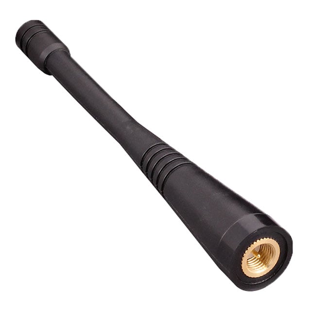 TE Connectivity Linx ANT-B28-CW-QW-SMA CW Celular UHF (300MHz ~ 1GHz)