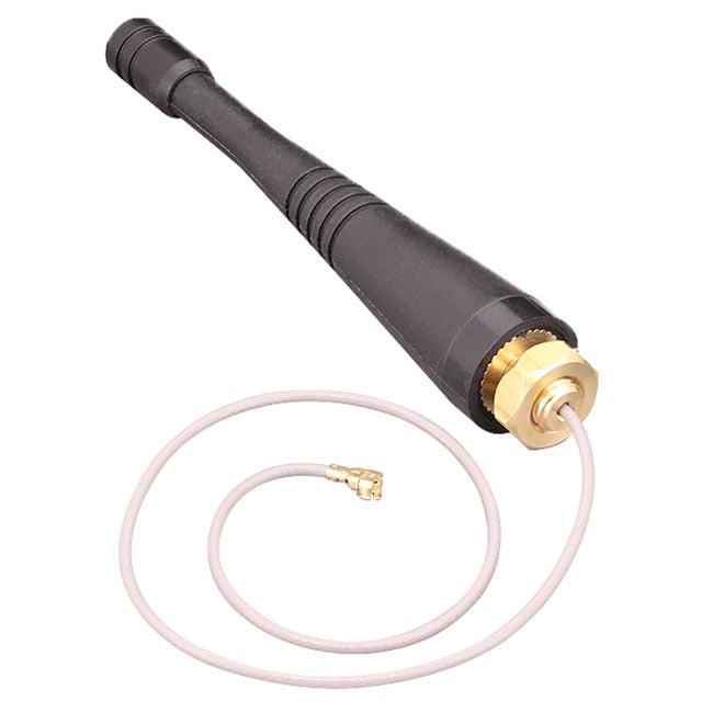 TE Connectivity Linx ANT-B8-PW-QW-UFL PW Celular UHF (300MHz ~ 1GHz)