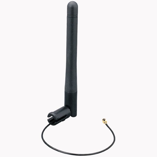 TE Connectivity Linx ANT-DB1-LPD-125 LPD WiFi UHF (2GHz ~ 3GHz), SHF (f > 4GHz)