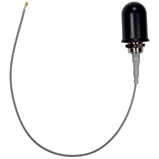 TE Connectivity Linx ANT-DB1-WRT-MON-UFL WRT-MON WiFi UHF (2GHz ~ 3GHz), SHF (f > 4GHz)
