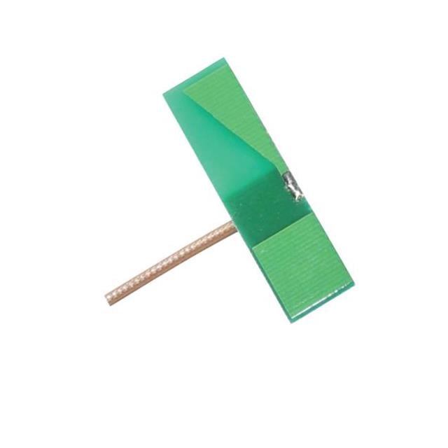 Ezurio EBL2400A1-10MH4L - BlueTooth, WiFi UHF (2GHz ~ 3GHz)