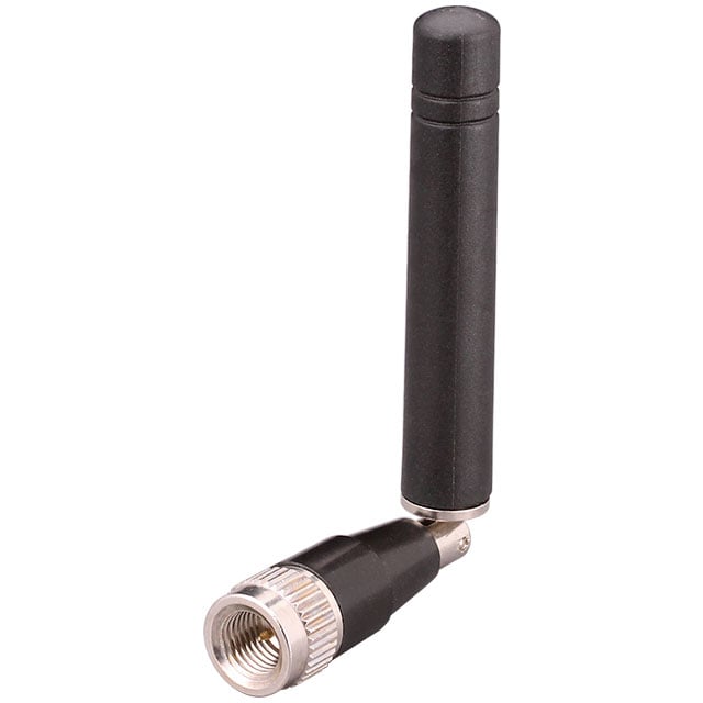 TE Connectivity Linx ANT-LTE-MON-SMA-L MON Celular, ISM general Banda ancha