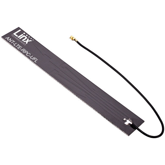 TE Connectivity Linx ANT-LTE-RPC-UFL RPC Celular, navegación