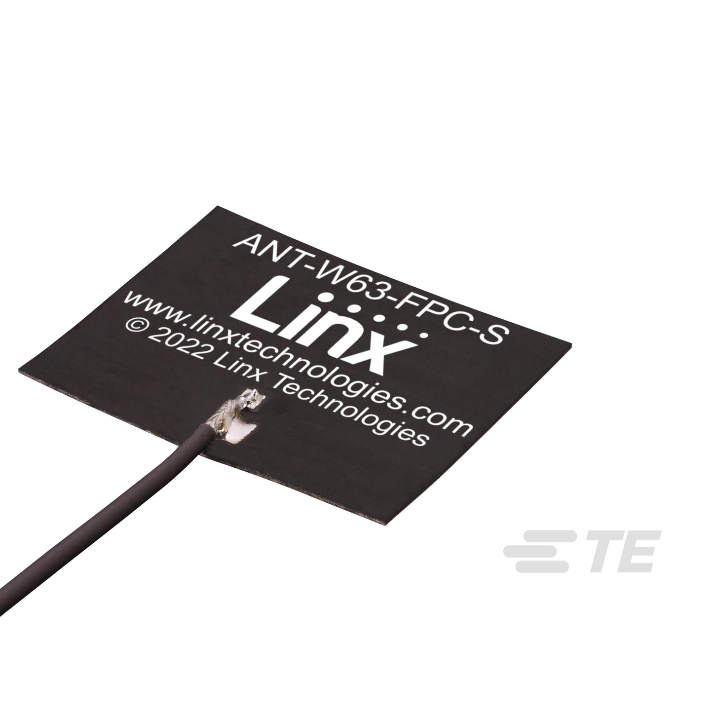 TE Connectivity Linx ANT-W63-FPC-SAH100M4 ANT-W63-FPC-SAH 802.15.4, BlueTooth, ISM general, WiFi UHF (2GHz ~ 3GHz), SHF (f > 4GHz)