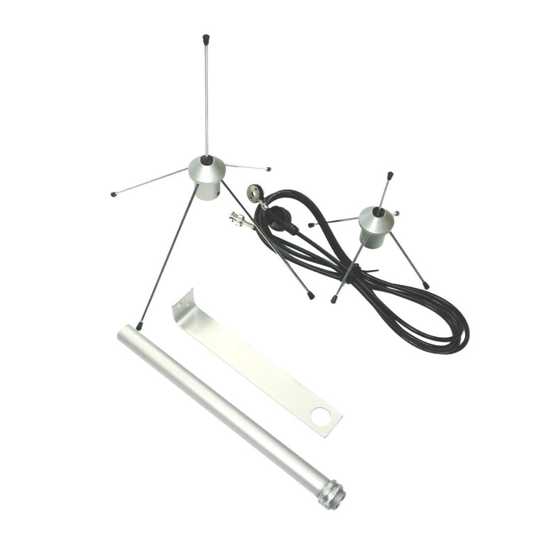 Aurel ANT. GP 433 + CABLE + BNC - ISM general UHF (300MHz ~ 1GHz)