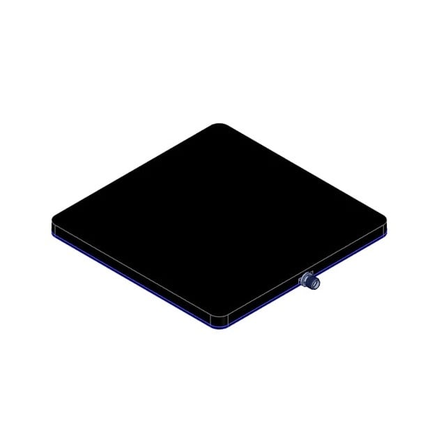 Intelletto Technologies Inc. ANTH300 * 13.56MHz SMA hembra