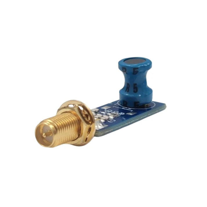 Intelletto Technologies Inc. ANTH400-VR * 13.56MHz Jack RP-SMA