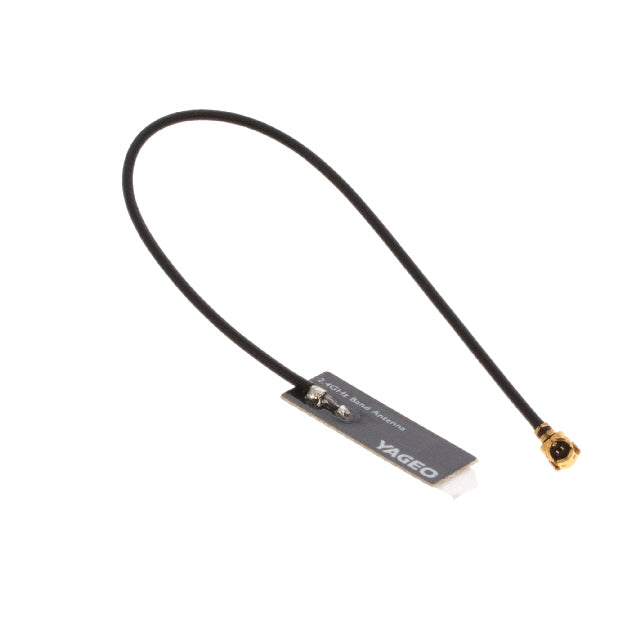 Pulse Electronics ANTX100P001B24003 - 802.15.4, BlueTooth, WiFi UHF (2GHz ~ 3GHz), SHF (f > 4GHz)