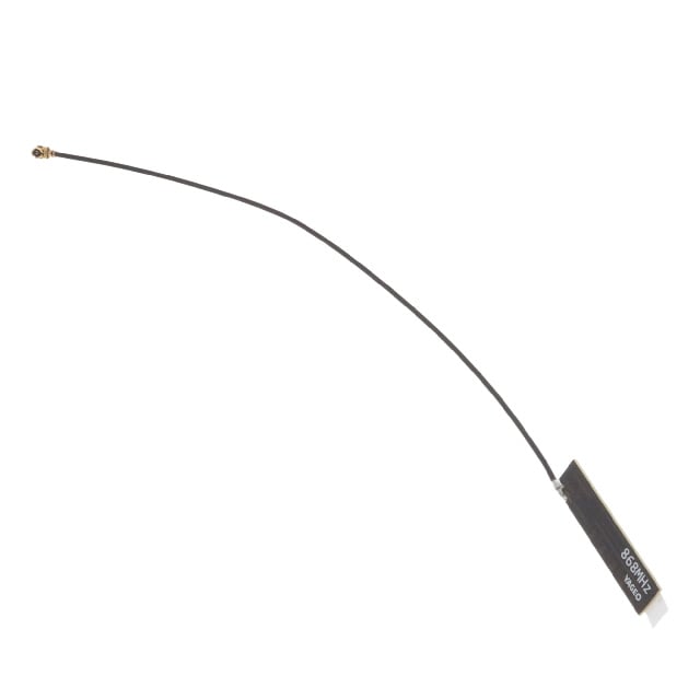 Pulse Electronics ANTX150P116B08683 - 802.15.4, BlueTooth, WiFi UHF (300MHz ~ 1GHz)