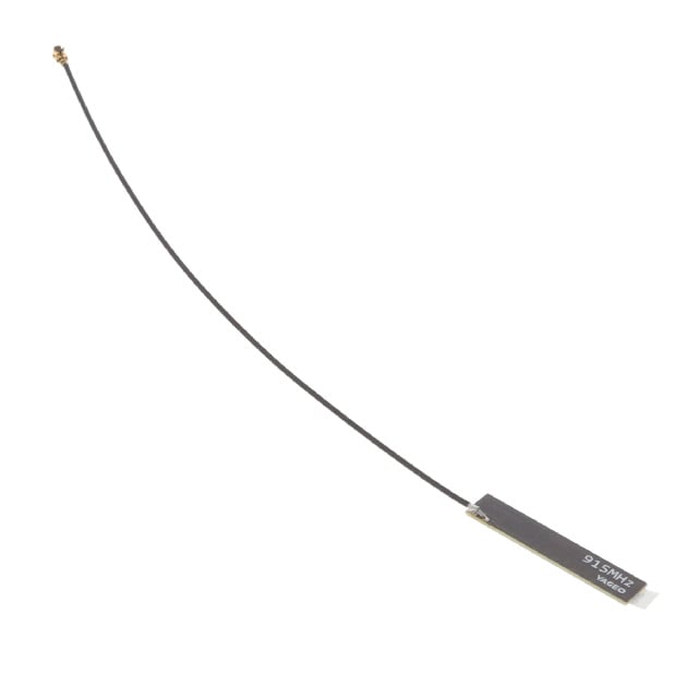 Pulse Electronics ANTX150P118B09153 - 802.15.4, BlueTooth, WiFi UHF (300MHz ~ 1GHz)