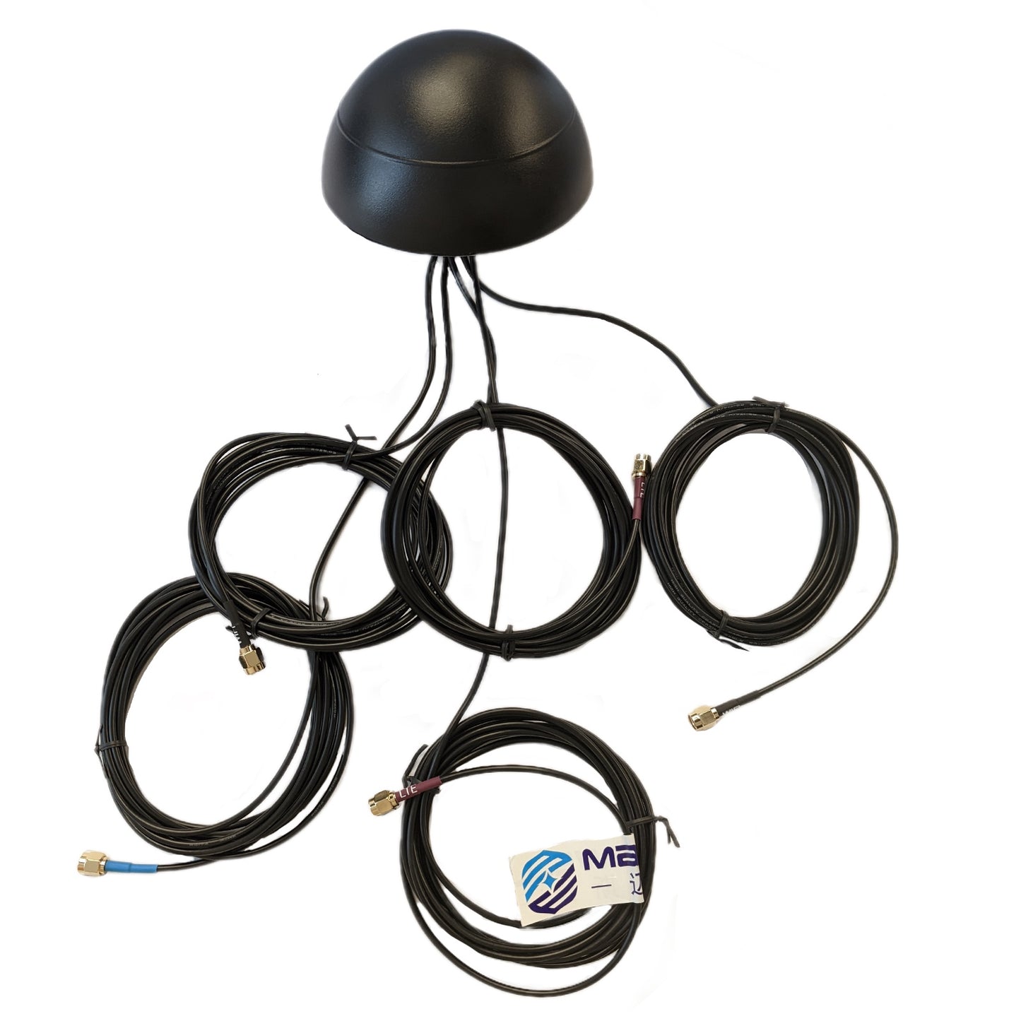 Suzhou Maswell Communication Technology Co. Ltd AN_GPS_MIMO_WIFI_604 - - -
