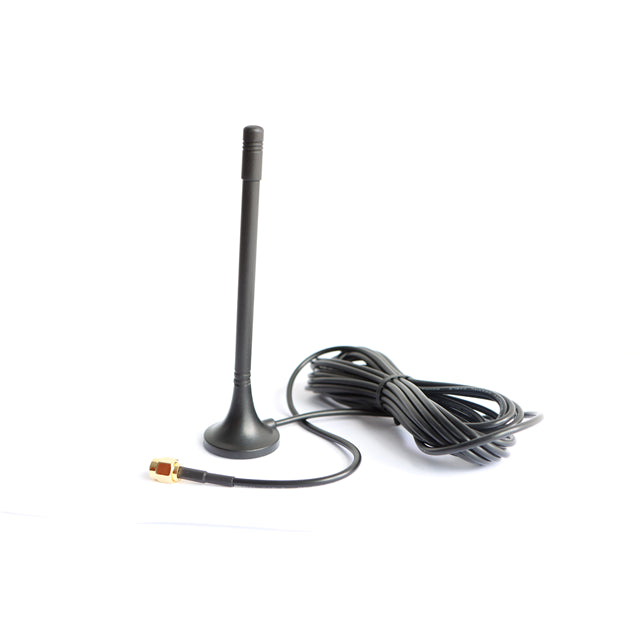 Maswell Communication Tech. AN_GSM_016 - Celular UHF (300MHz ~ 1GHz), UHF (1GHz ~ 2GHz)