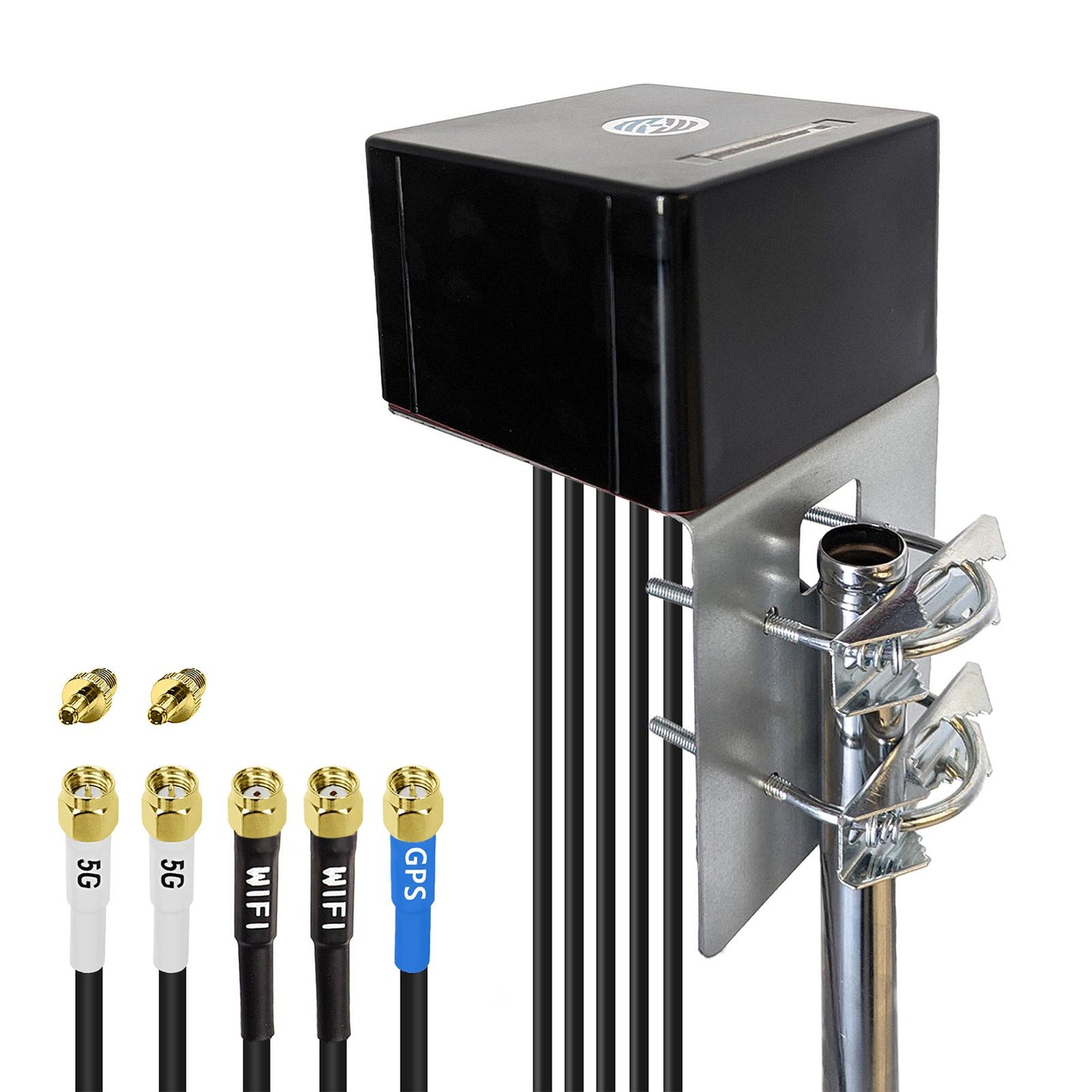 Suzhou Maswell Communication Technology Co. Ltd AN_MASTER_CUBIC_2C2W1GN-LP - Celular Banda ancha