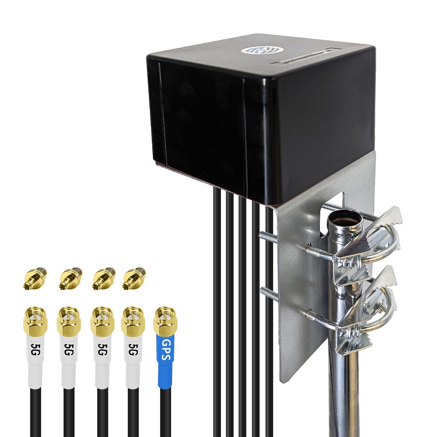 Suzhou Maswell Communication Technology Co. Ltd AN_MASTER_CUBIC_4C1GN-LP - Celular Banda ancha