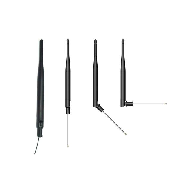 Suzhou Maswell Communication Technology Co. Ltd AN_W410-1 - WiFi UHF (2GHz ~ 3GHz)