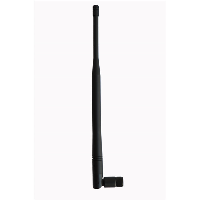 Maswell Communication Tech. AN_W415 - WiFi UHF (2GHz ~ 3GHz)