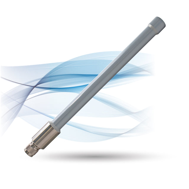 Airgain AP-DIPOLE-NEXT-C-O-S6-F-GR OMNIMAX® Celular Banda ancha