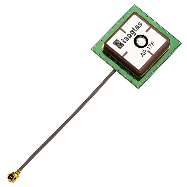 Taoglas Limited AP.17F.07.0064A - Navegación UHF (1GHz ~ 2GHz)