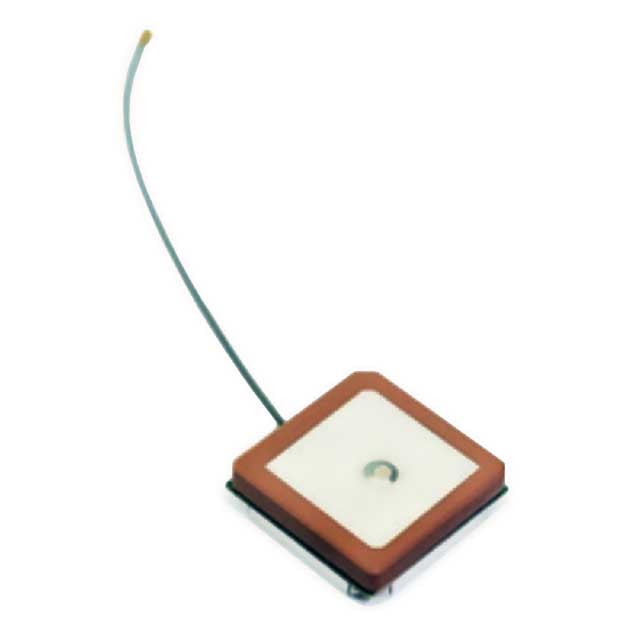 Abracon LLC APAMPGJ-141 APAMPG Navegación UHF (1GHz ~ 2GHz)