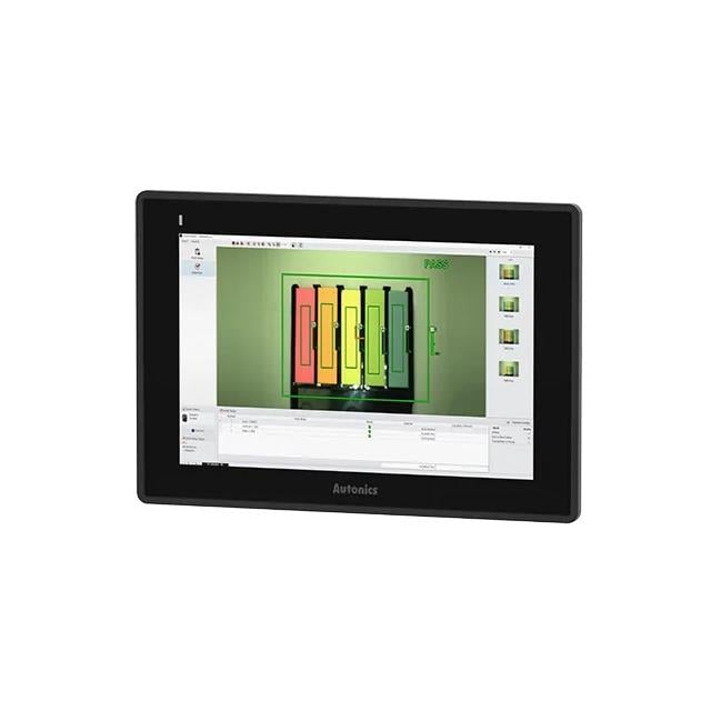 Autonics APC-1011-EN APC Panel PC 10.1" LCD TOUCHSCREEN Intel® Celeron® J3160 , 4 Core