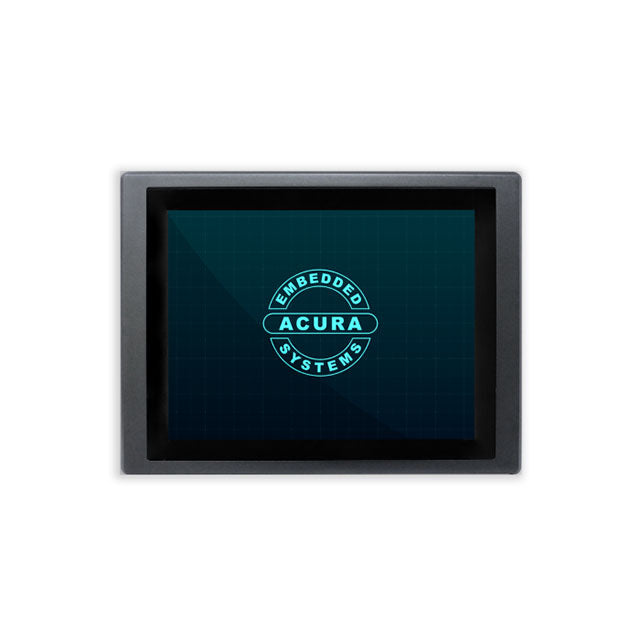 Acura Embedded Systems APN10SD01 AcuPanel AcuPanel-10 All-in-one 10" PC Intel® Celeron® J1900 2.0GHz, 4 Core
