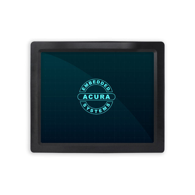 Acura Embedded Systems APN17SD01 AcuPanel AcuPanel-17 All-in-one 17" PC Intel® Celeron® J1900 2.0GHz, 4 Core