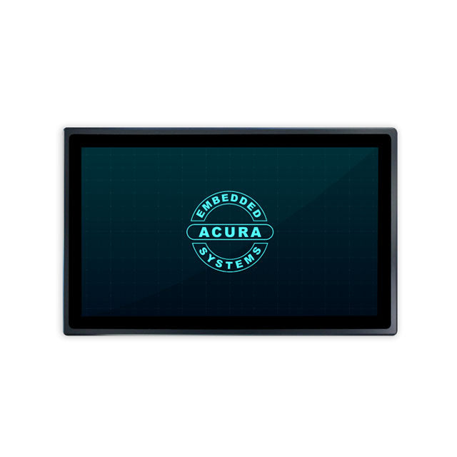 Acura Embedded Systems APNL22W02 AcuPanel AcuPanel-22 All-in-one 22" PC Intel® Core™ i5 1.6GHz, 4 Core