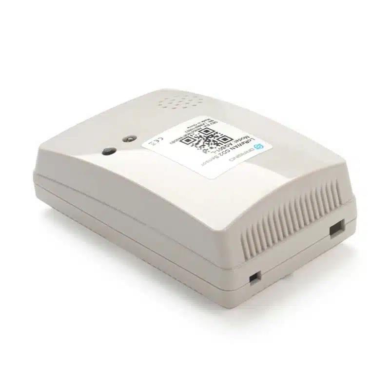 Dragino AQS01-L-US915 - Sensor Bluetooth v5.1, LoRaWAN