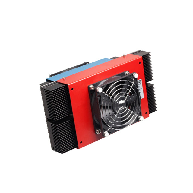 European Thermodynamics Ltd AR-AR-060-24 Adaptive Air to Air 59.3 W