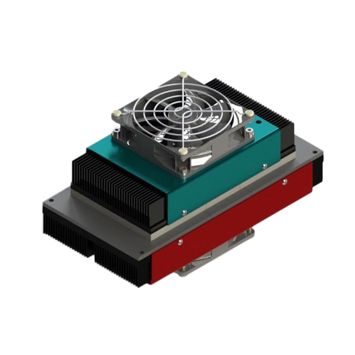 European Thermodynamics Ltd AR-AR-070-24 Adaptive Air to Air 57 W