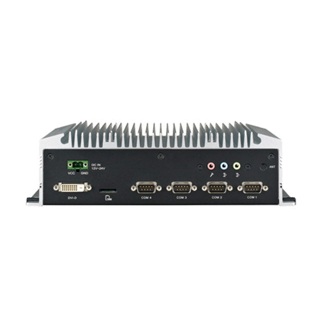 Advantech Corporation ARK-2150F-S7A1E Embedded Box Computer Intel Core i7-3517UE