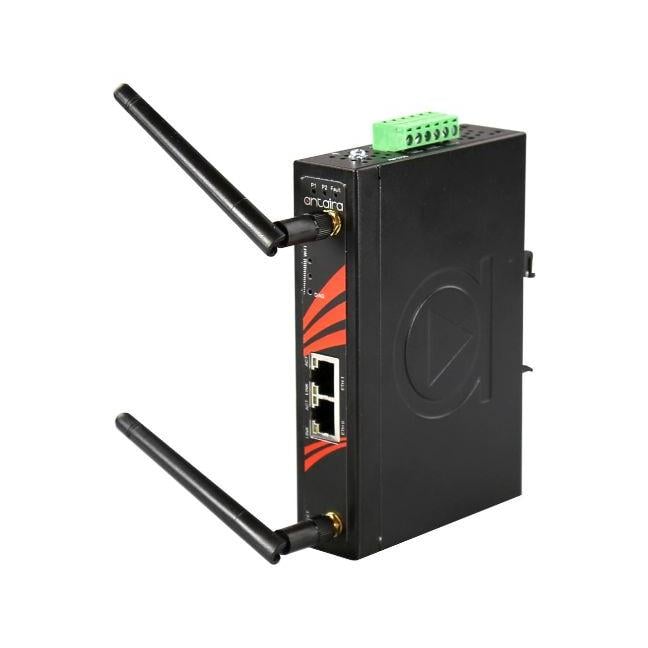 Antaira Technologies ARS-7131-AC-T - Punto de acceso 802.11 a/b/g/n/ac