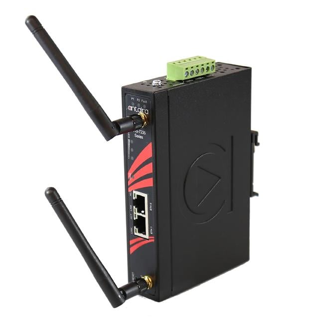 Antaira Technologies ARS-7235-AC - Punto de acceso 802.11 a/b/g/-c