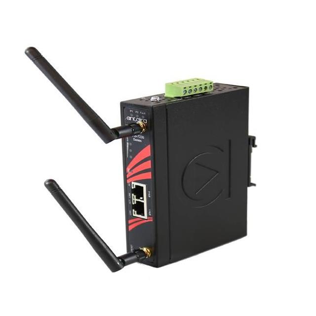 Antaira Technologies ARS-7235-PD-AC-T ARS-7235-PD-AC Punto de acceso 802.11 a/b/g/n/ac