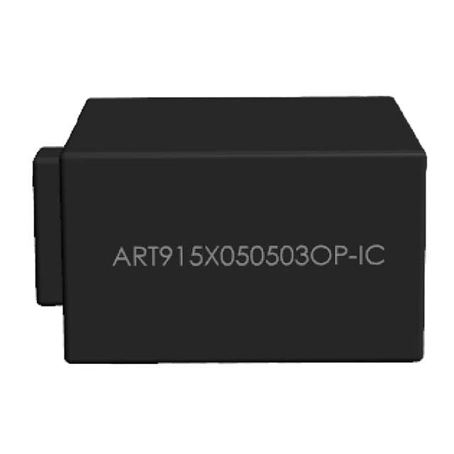 Abracon LLC ART915X050503OP-IC - Encapsulado Pasivo