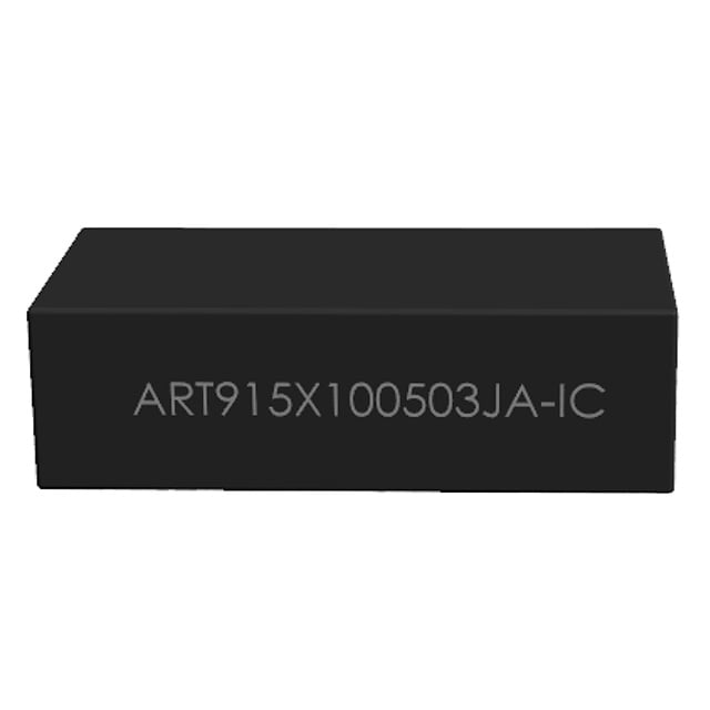 Abracon LLC ART915X100503JA-IC - Encapsulado Pasivo