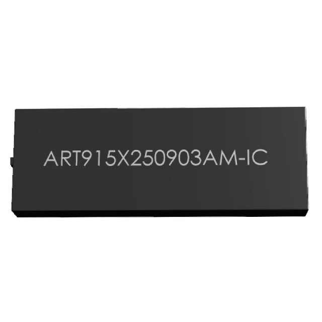 Abracon LLC ART915X250903AM-IC - Encapsulado Pasivo