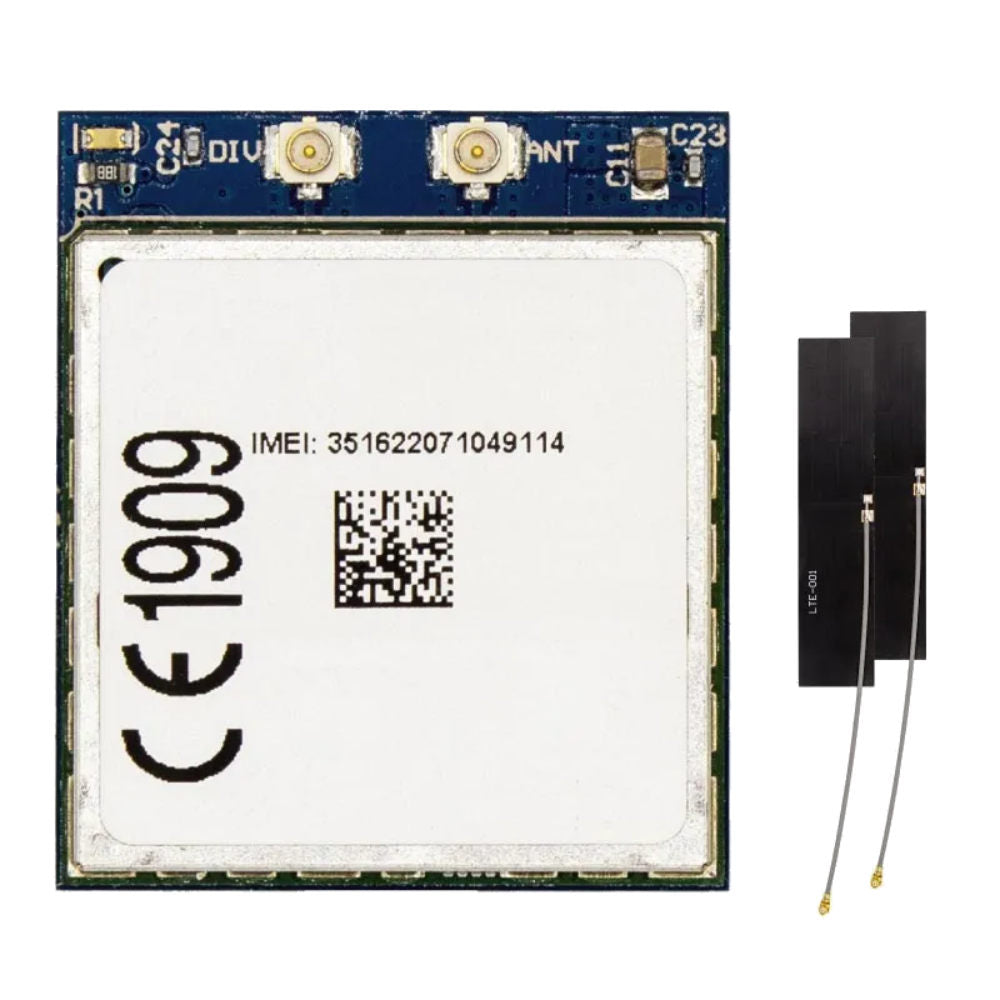 ARDUSIMPLE AS-XBEE-4G-NA-UFL - Celular