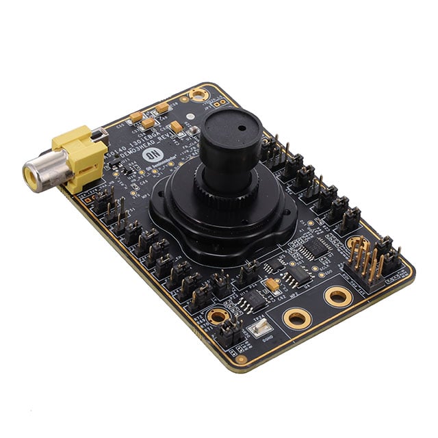 onsemi AS0140AT2C00XUSMH3-GEVB - Image Sensor