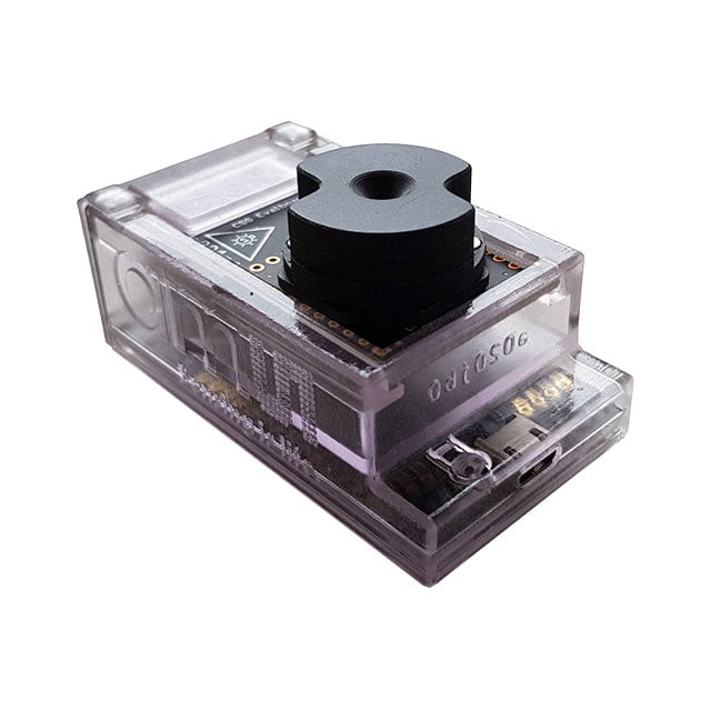 ams-OSRAM USA INC. AS7331 EVALKIT 0V2 - Light, Ultraviolet (UV)