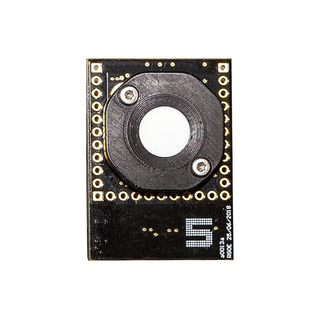 ams-OSRAM USA INC. AS7343 - 14 CHANNEL SPECTRAL SENSOR EVK - Light, Spectrometer