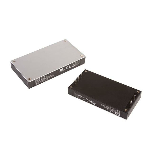 XP Power ASB110PS48 ASB110 (110W) AC/DC CONVERTER 48V 110W