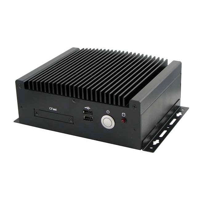 iBASE Technology ASB200-909 - Intel Core i5-5350U