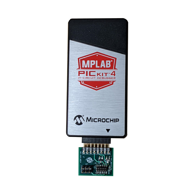 Microchip Technology ASBK-014 - DEVICE PROGRAMMING KIT Gate Driver