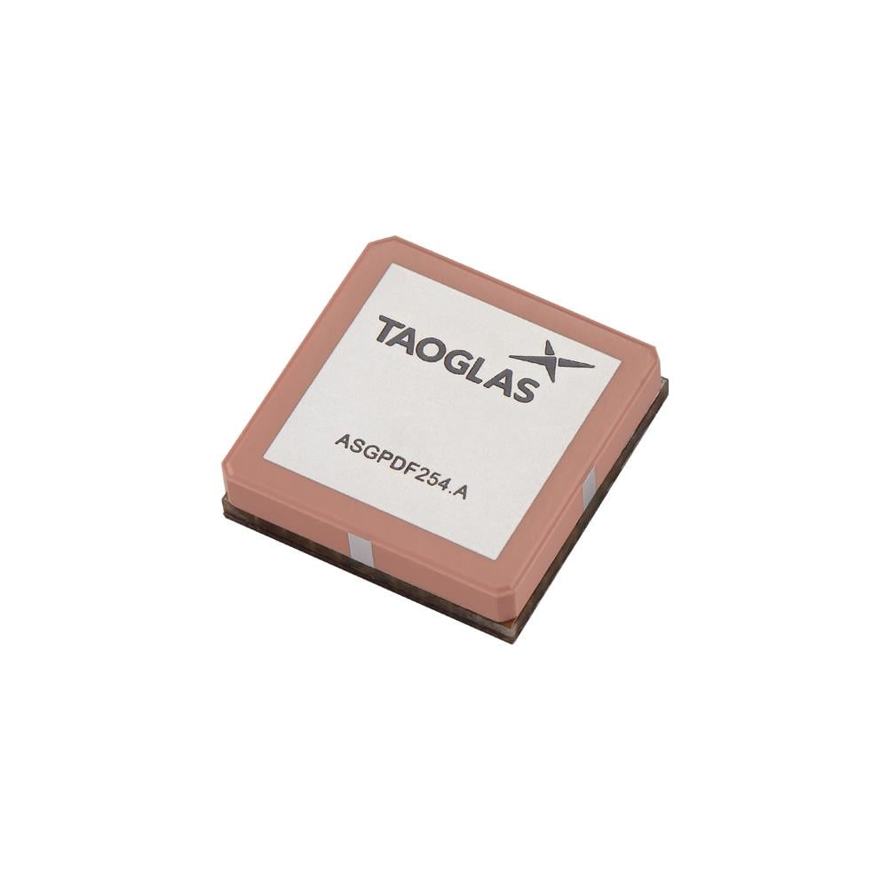 Taoglas Limited ASGPDF254.A - Navegación Banda ancha