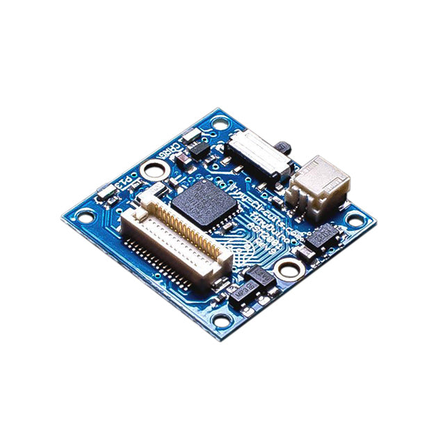 TinyCircuits ASM2001-R-L AVR® TINYDUINO ATMEGA328P EVAL BRD